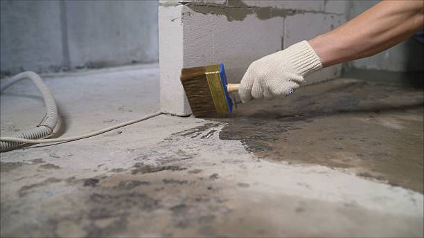 24/7 Emergency Waterproofing experts in Raymond, KS